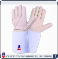 Work Gloves, Working Gloves, Welding Gloves