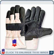 Work Gloves, Working Gloves, Industrial Gloves, Safety Gloves