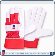 Work Gloves, Working Gloves, Industrial Gloves, Safety Gloves
