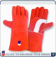 Work Gloves, Working Gloves, Welding Gloves