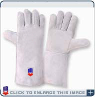 Work Gloves, Working Gloves, Welding Gloves