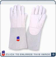 Work Gloves, Working Gloves, Welding Gloves
