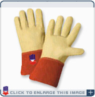 Work Gloves, Working Gloves, Welding Gloves