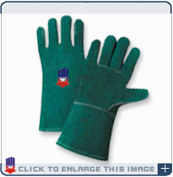 Work Gloves, Working Gloves, Welding Gloves
