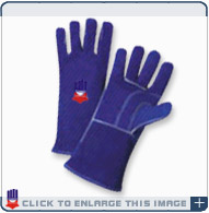 Work Gloves, Working Gloves, Welding Gloves