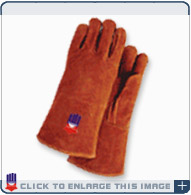 Work Gloves, Working Gloves, Welding Gloves