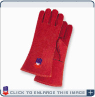 Work Gloves, Working Gloves, Welding Gloves
