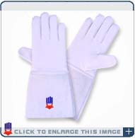 Work Gloves, Working Gloves, Welding Gloves